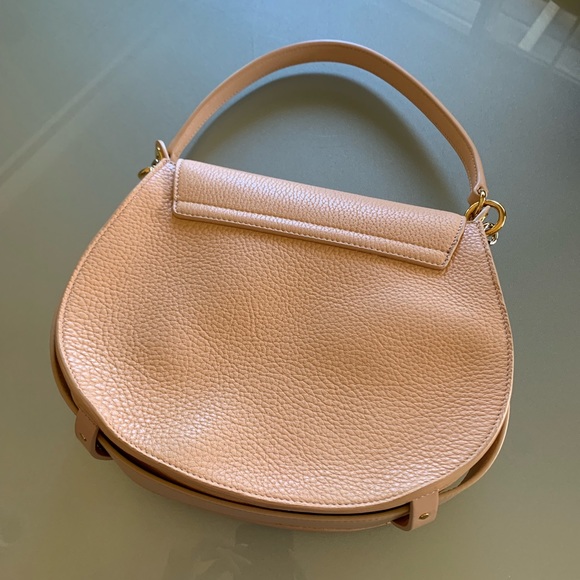 ❤️SOLD❤️ Chloe handbag - Picture 5 of 7